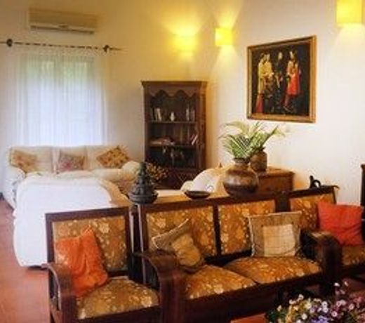 Ikshaa Luxury Villa with Private Pool