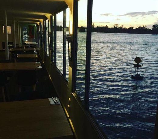 Murray River Queen