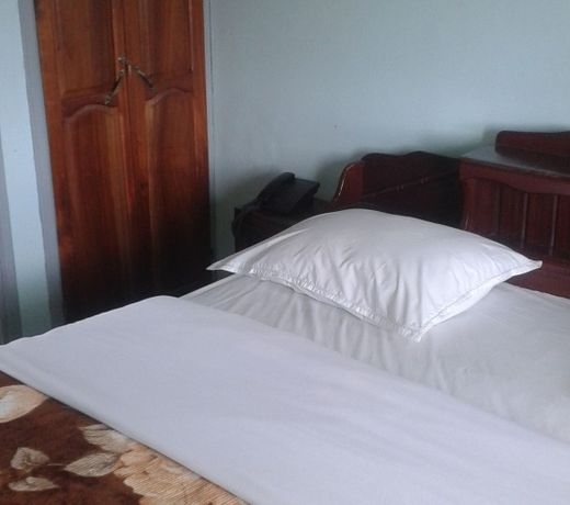 Kangle Plaza Hotel
