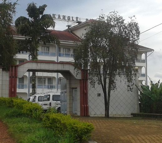 Kangle Plaza Hotel