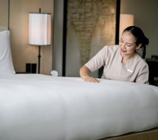 Park Hyatt Bangkok - SHA Extra Plus
