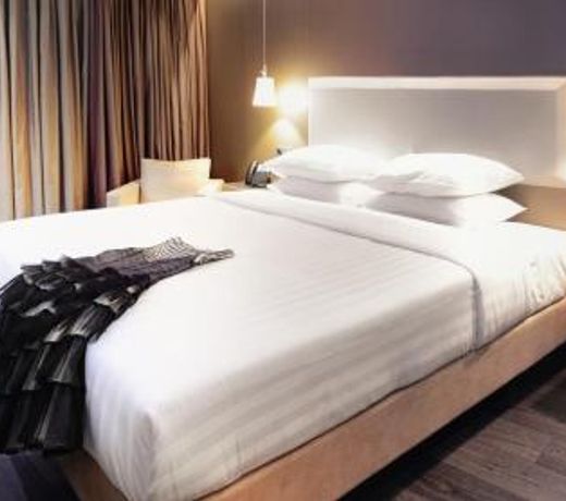 Saz City Life Hotel