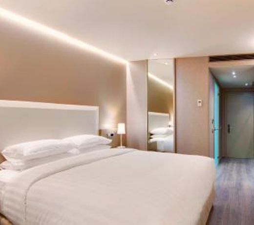 Saz City Life Hotel