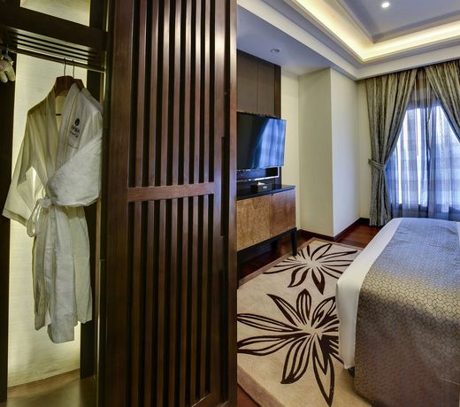Braira AL Azizya Hotels & resorts