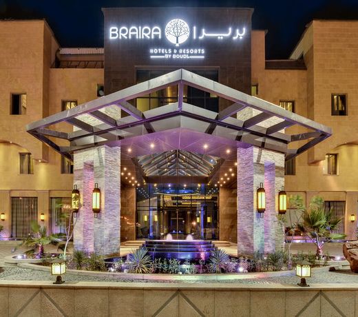 Braira AL Azizya Hotels & resorts