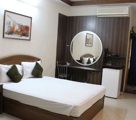 Fiesta Inn Hotel Multan