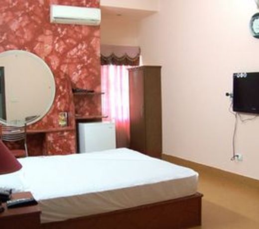 Fiesta Inn Hotel Multan