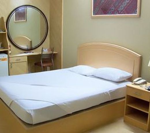 Fiesta Inn Hotel Multan