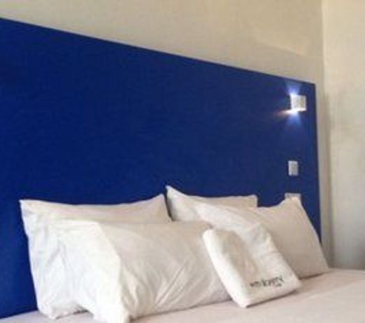 The Mulberry Hotel
