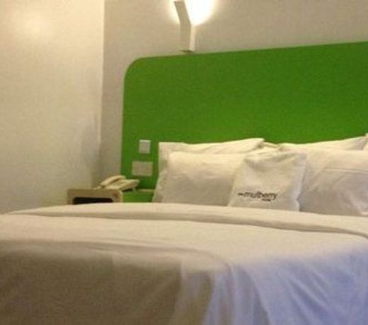 The Mulberry Hotel