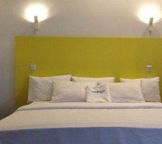 The Mulberry Hotel