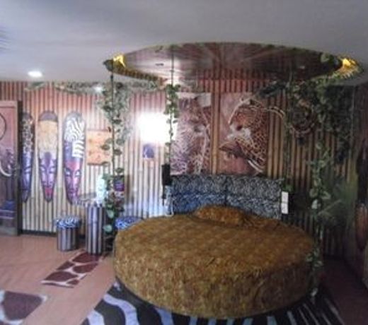 Motel Suites Xiu