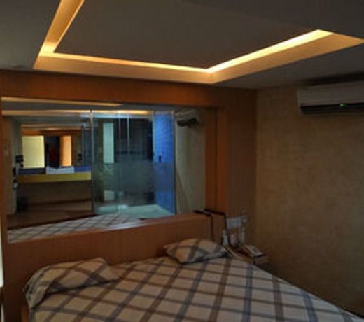 Motel Suites Xiu
