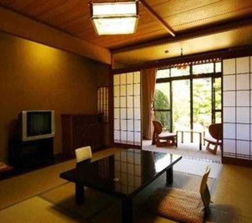 Hotel Kawachiya
