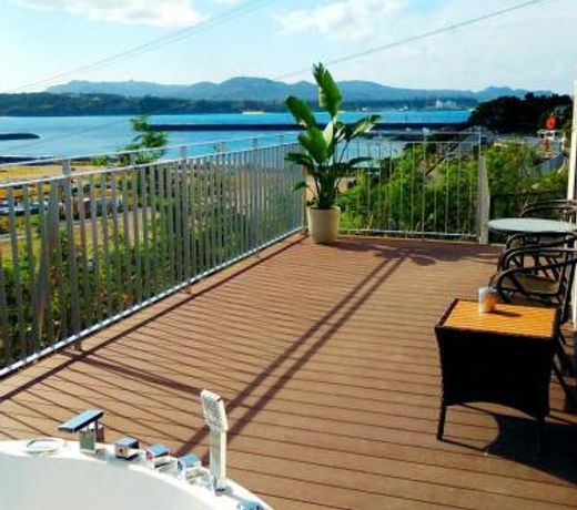Kouri Ocean Villa