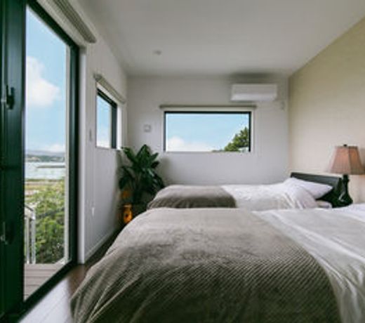 Kouri Ocean Villa