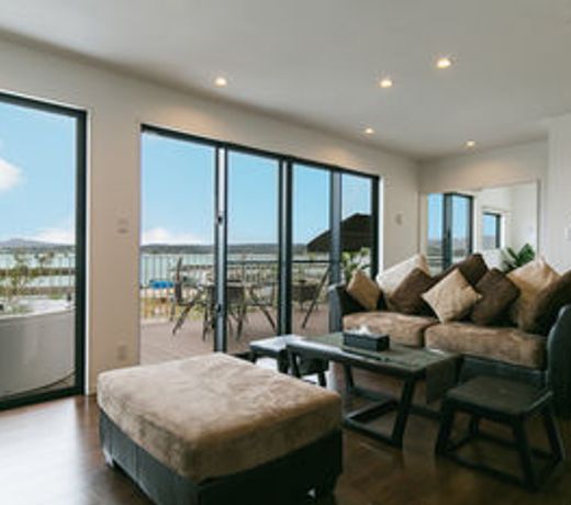 Kouri Ocean Villa