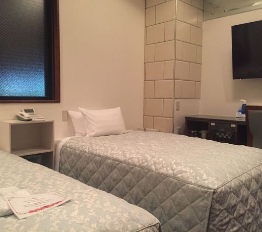 Nice Inn Hotel Maihama Tokyo Bay Premiere