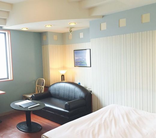 Nice Inn Hotel Maihama Tokyo Bay Premiere