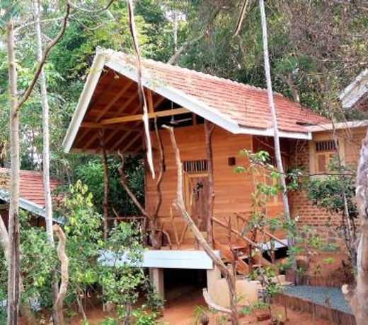 Manthally Cabanas