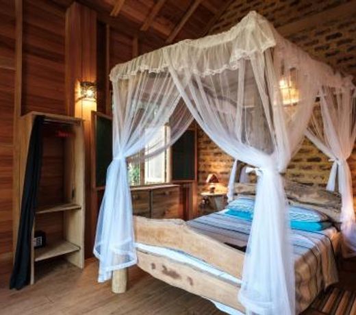 Manthally Cabanas