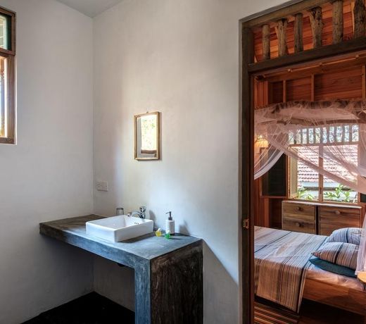 Manthally Cabanas
