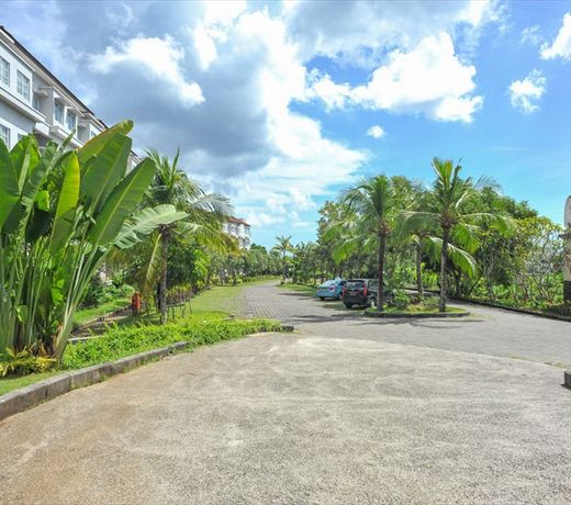 Airy Pecatu Indah Resort New Kuta Raya Uluwatu Bali