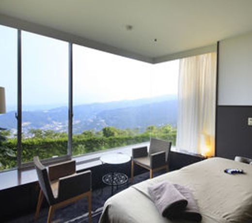 Hotel Grand Bach Atami Crescendo