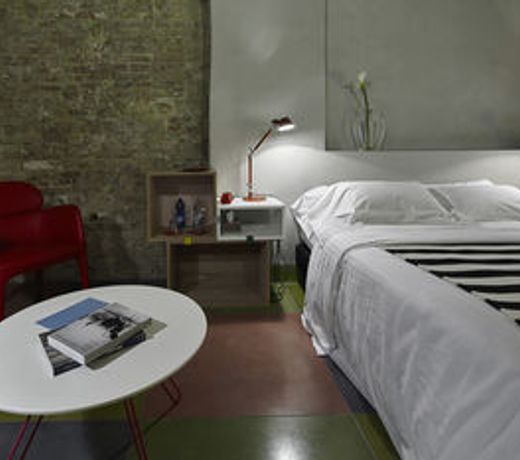 Palazzetto Rosso - Art Hotel