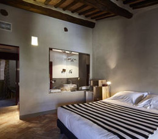 Palazzetto Rosso - Art Hotel