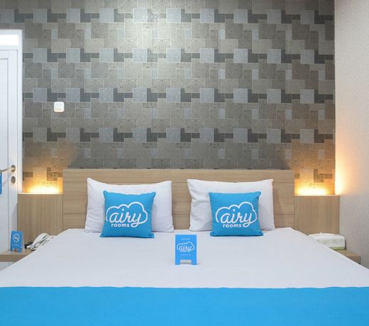 Airy Cihideung Sersan Bajuri Bandung
