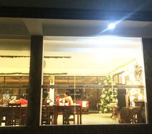 St. Catherine Boutique Hotel & Restaurant