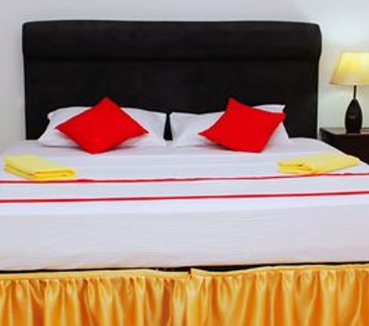 New Kandy Residence