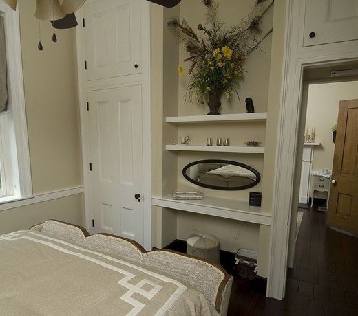 Braehead Manor