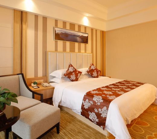 Hangzhou OUYAMEI International Hotel