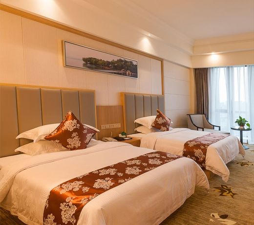 Hangzhou OUYAMEI International Hotel