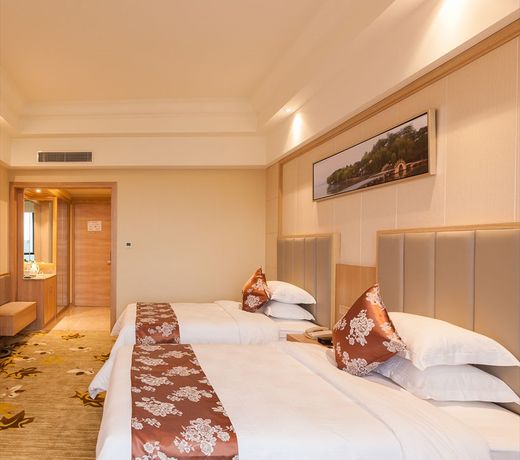 Hangzhou OUYAMEI International Hotel