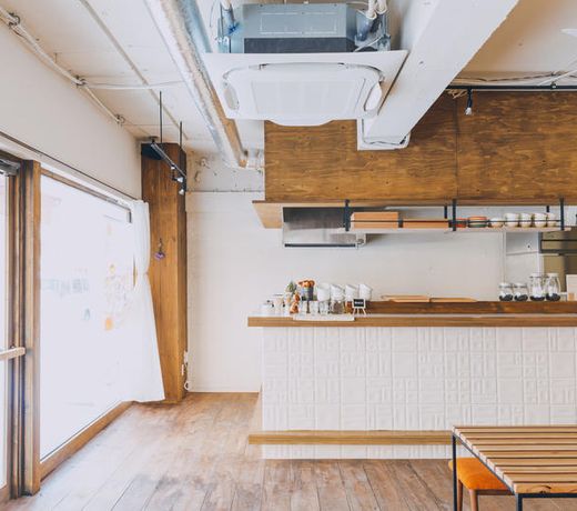 Mezamashi Sandwich - Hostel