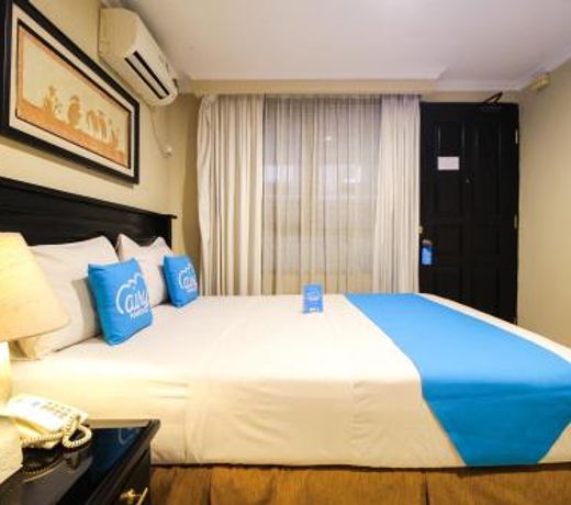 Airy Batununggal Soekarno Hatta 452A Bandung