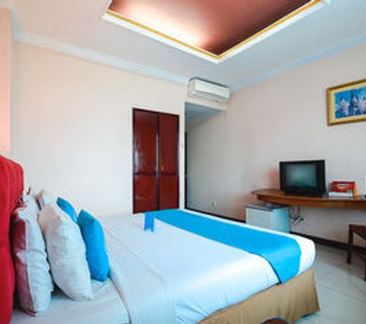 Airy Batununggal Soekarno Hatta 452A Bandung