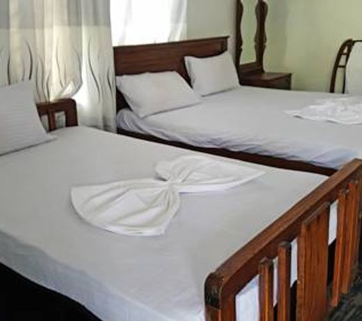 Hotel Sisilthera