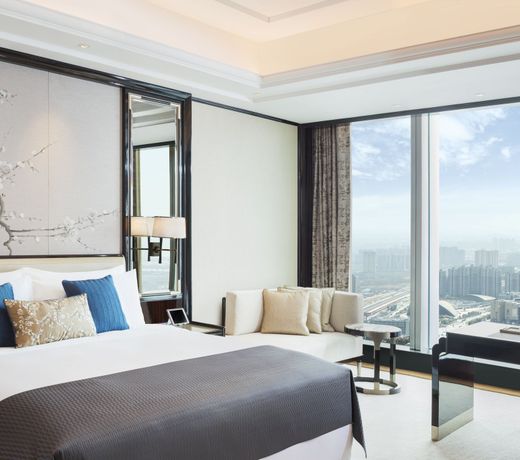 The St. Regis Changsha
