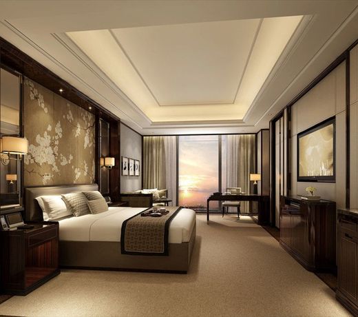 The St. Regis Changsha