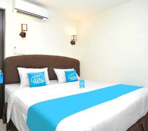 Airy Eco Jimbaran Bypass Ngurah Rai 81 Bali