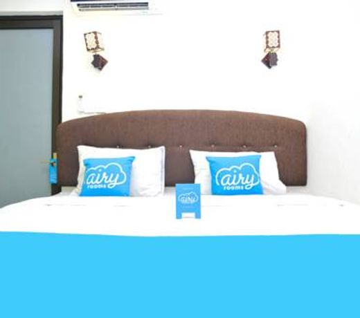 Airy Eco Jimbaran Bypass Ngurah Rai 81 Bali
