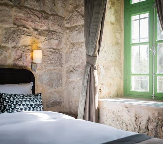 Olive Heleni Hotel