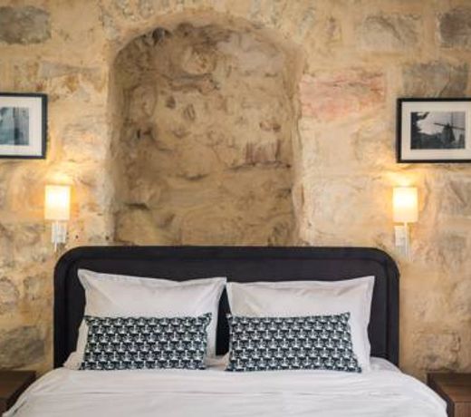 Olive Heleni Hotel