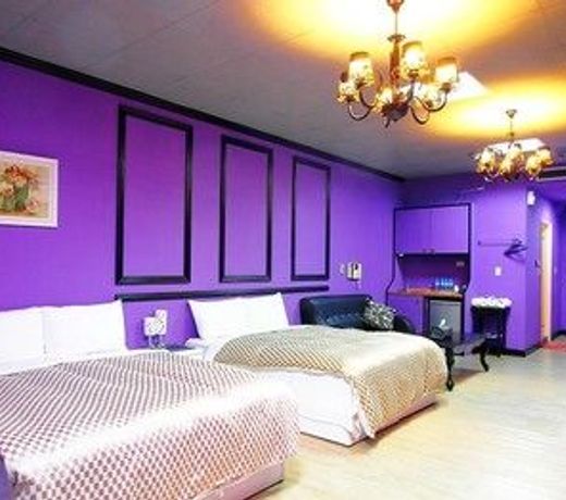 Neo Sky Hotel