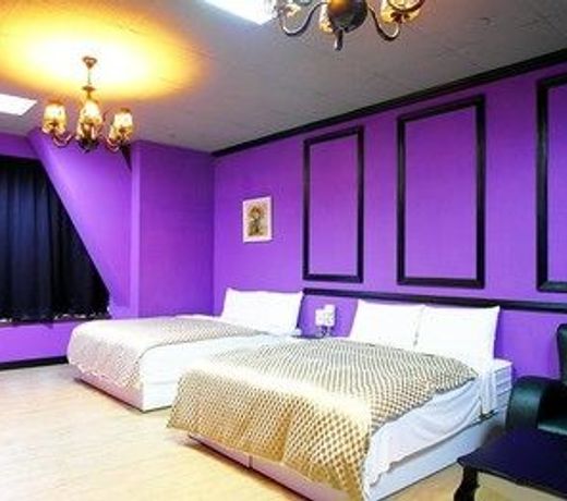 Neo Sky Hotel