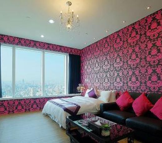 Neo Sky Hotel